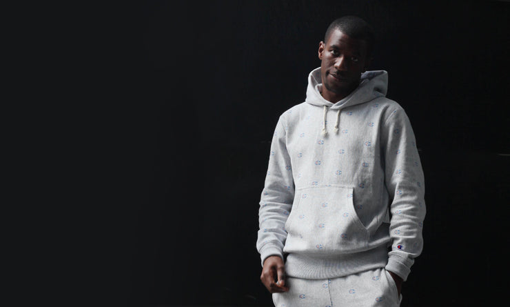 Champion AW17 - Online/In-Store Now