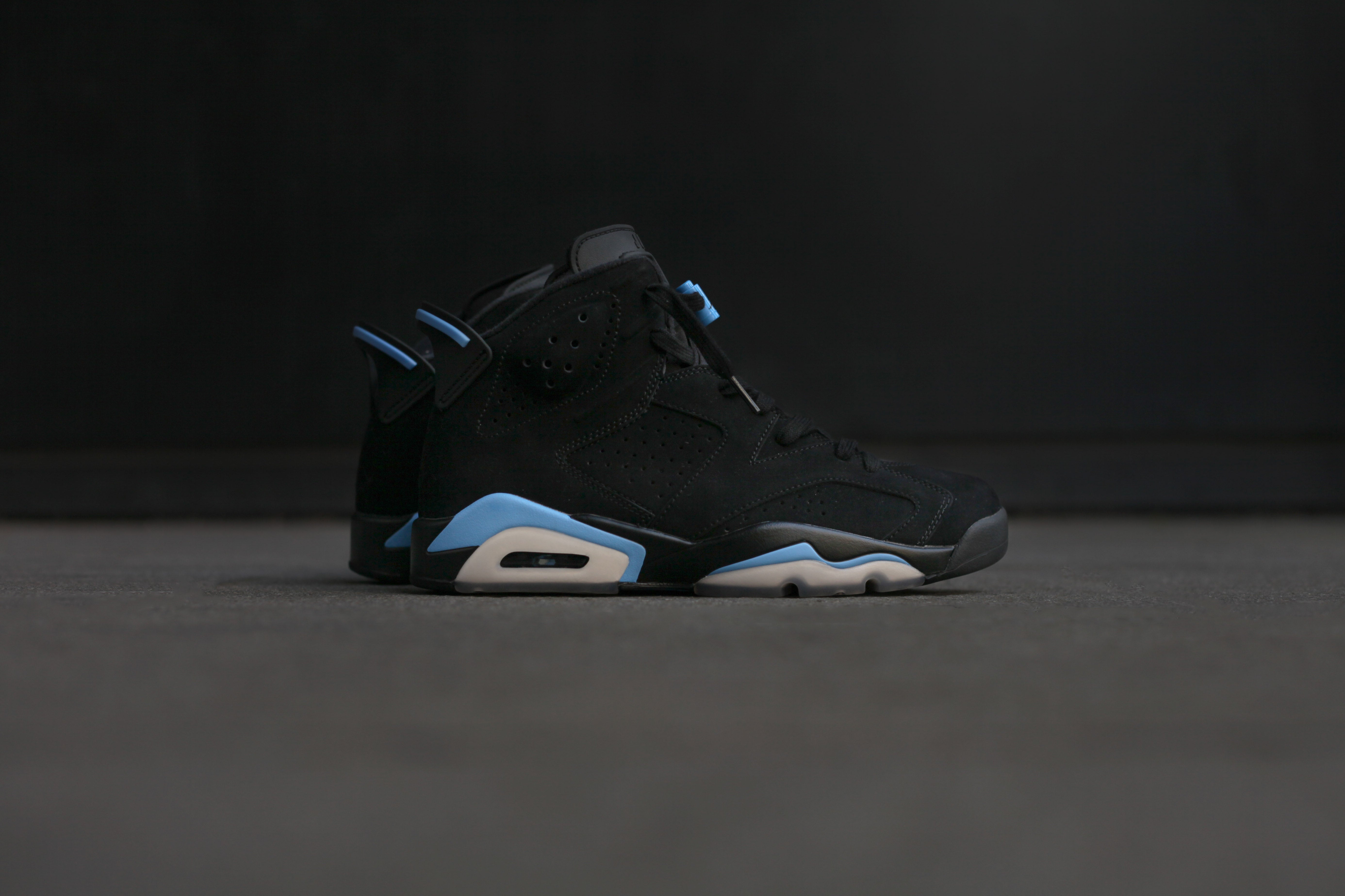 Air Jordan 6 UNC - Releasing 8am 02/12/17