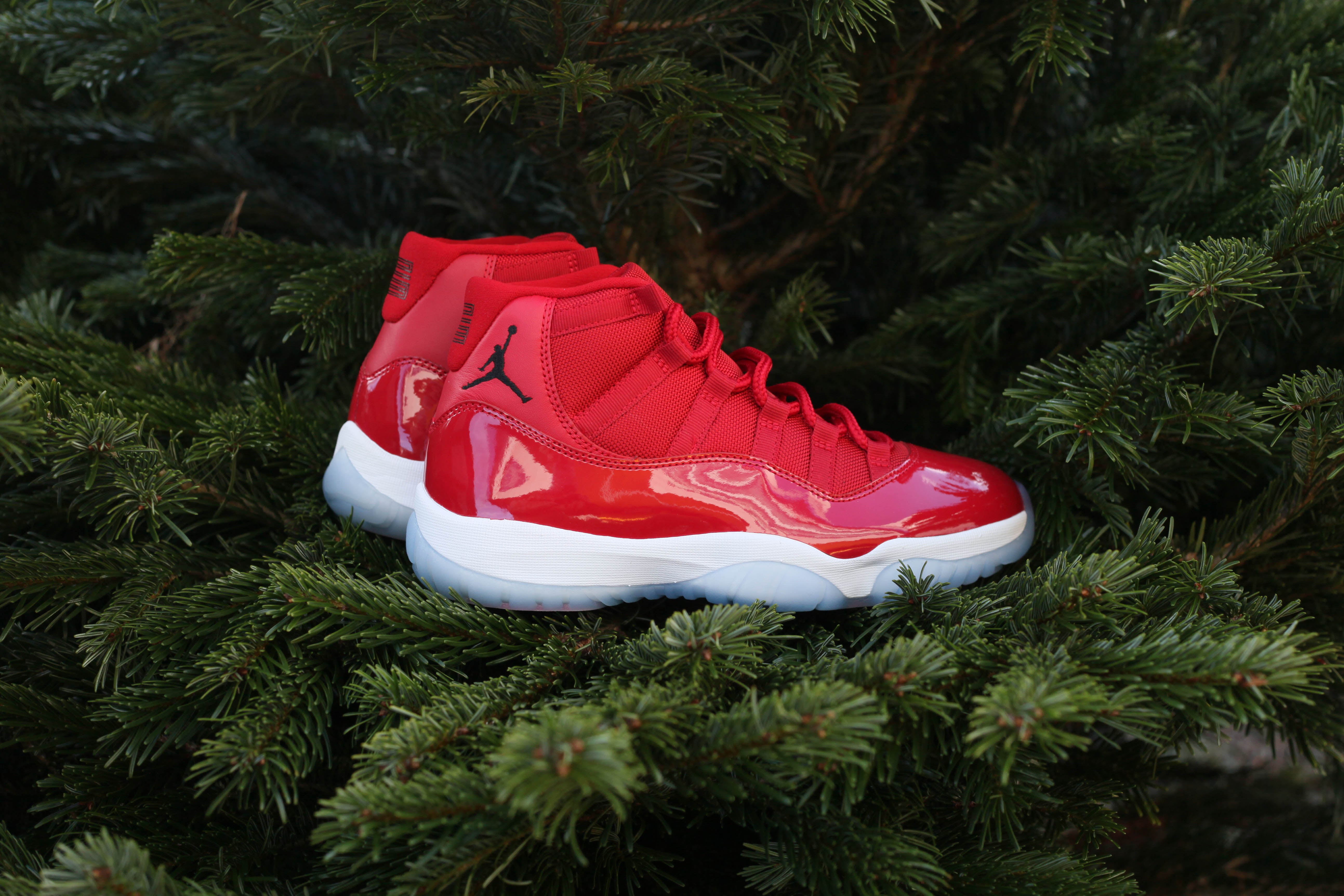 Air Jordan 11 - "Win Like 96"