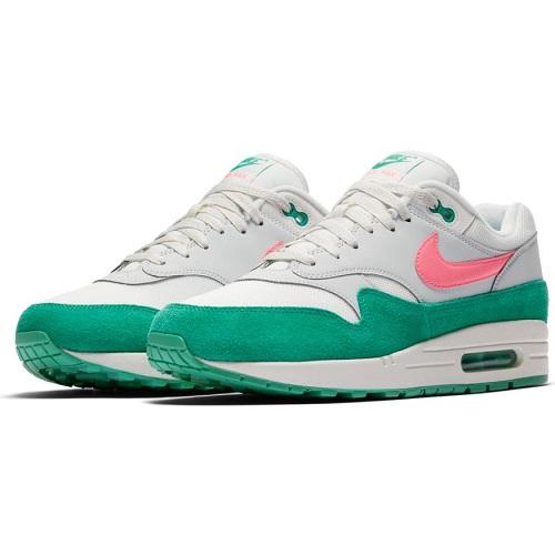 Nike AirMax 1 // South Beach