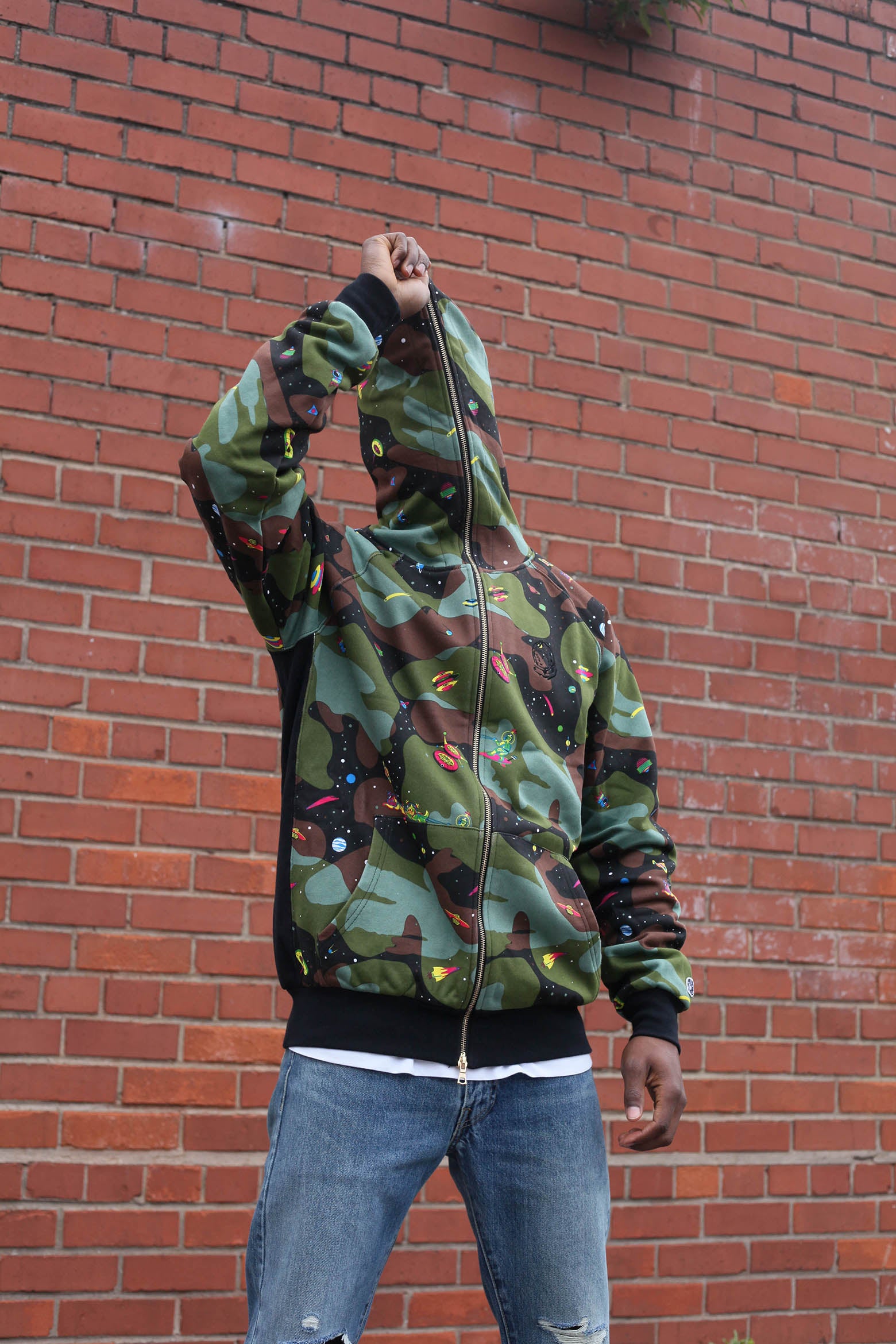 Billionaire Boys Club FA 17