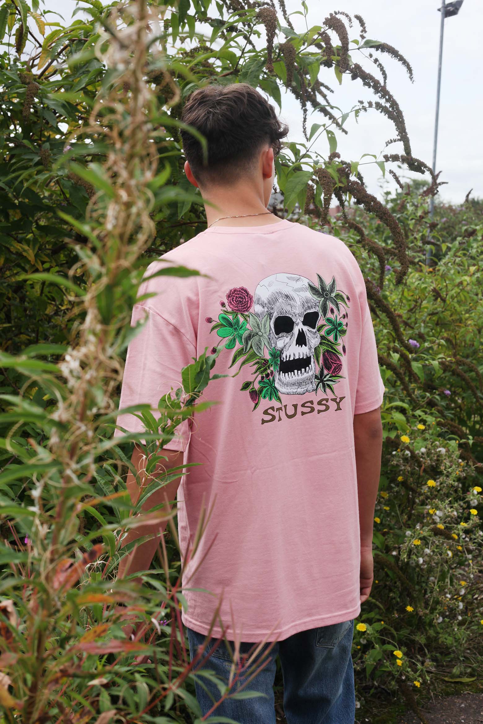 Stussy Fall 17