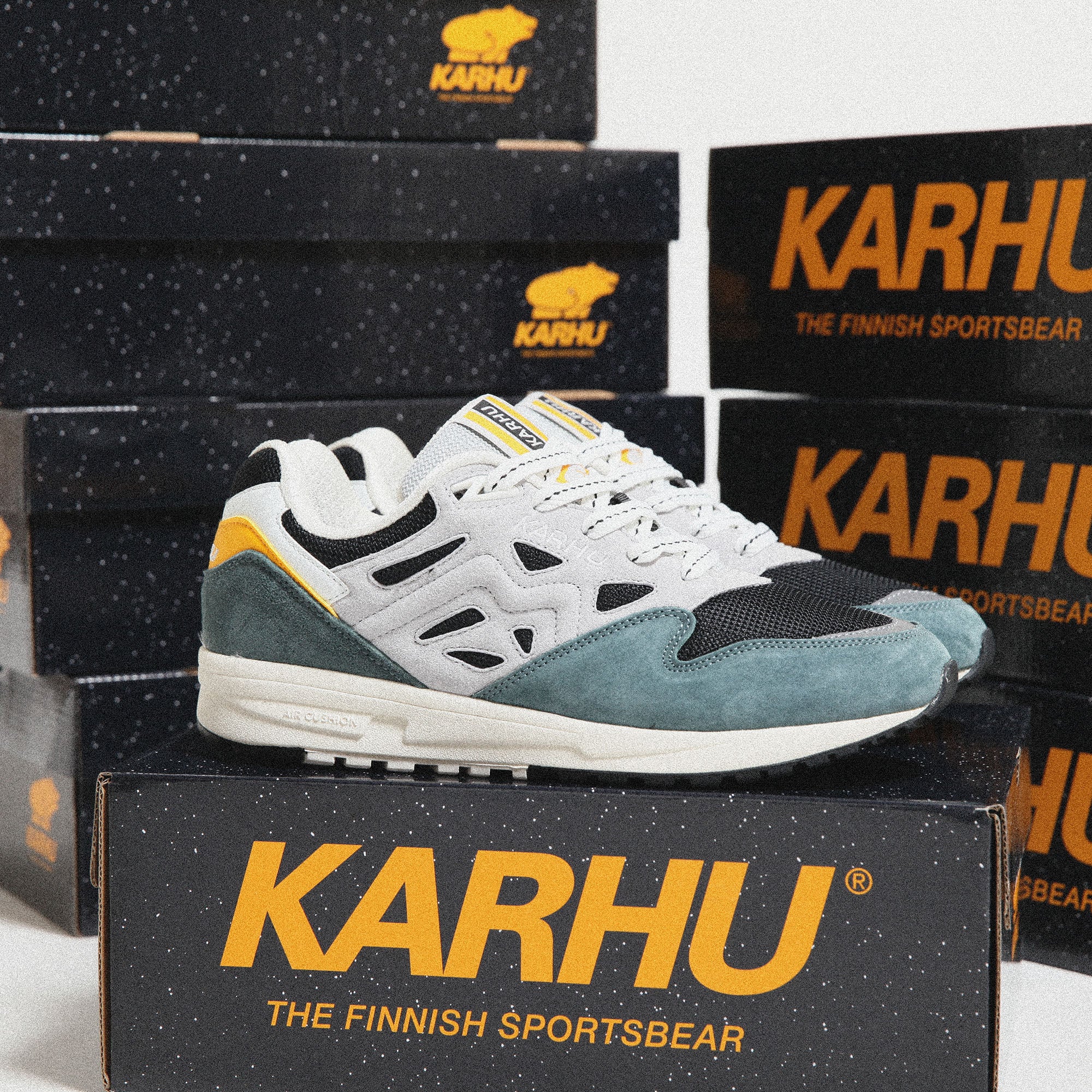 Shop Karhu In Leamington Spa and Coventry