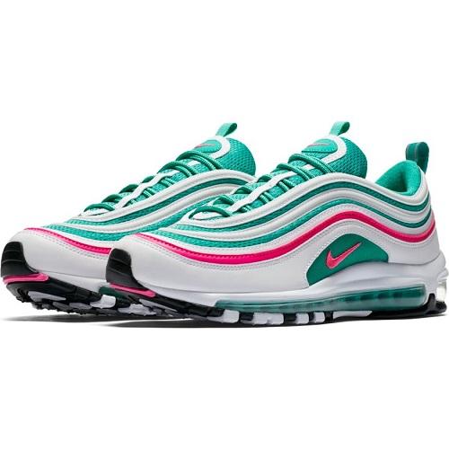 Nike AirMax 97 // South Beach