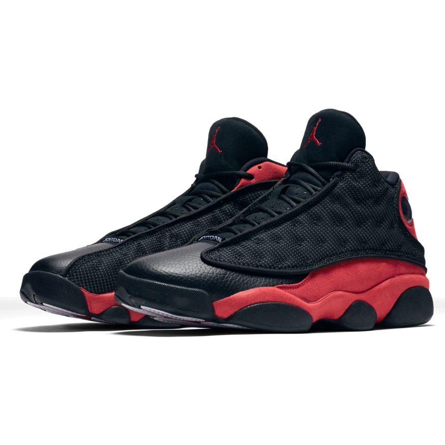 Air Jordan 13 'Bred'