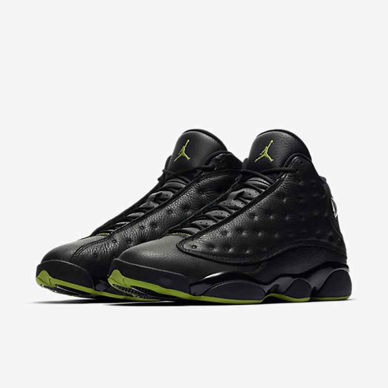 NIKE AIR JORDAN XIII RETRO “ALTITUDE GREEN”