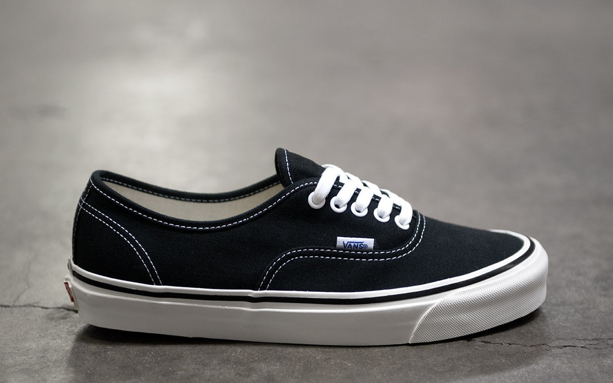 VANS ANAHEIM FACTORY PACK