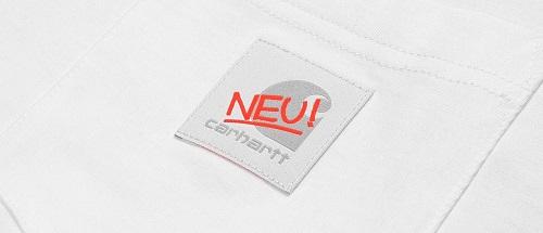 Carhartt x NEU!