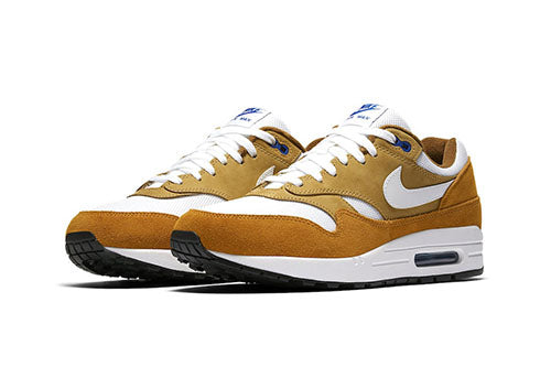 Nike Air Max 1 'Curry' - Insta Raffle