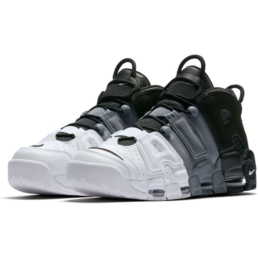 Nike Air More Uptempo "Tri-Colour”