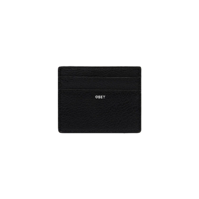 Obey Card Wallet