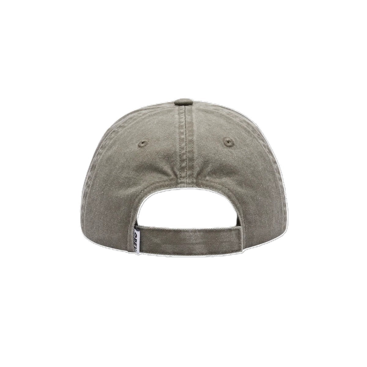 Obey Penn Pigment 6 Panel Velcro