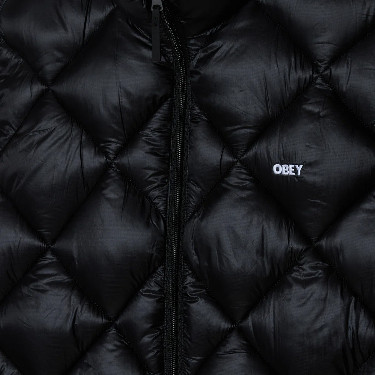 Obey Compass Vest