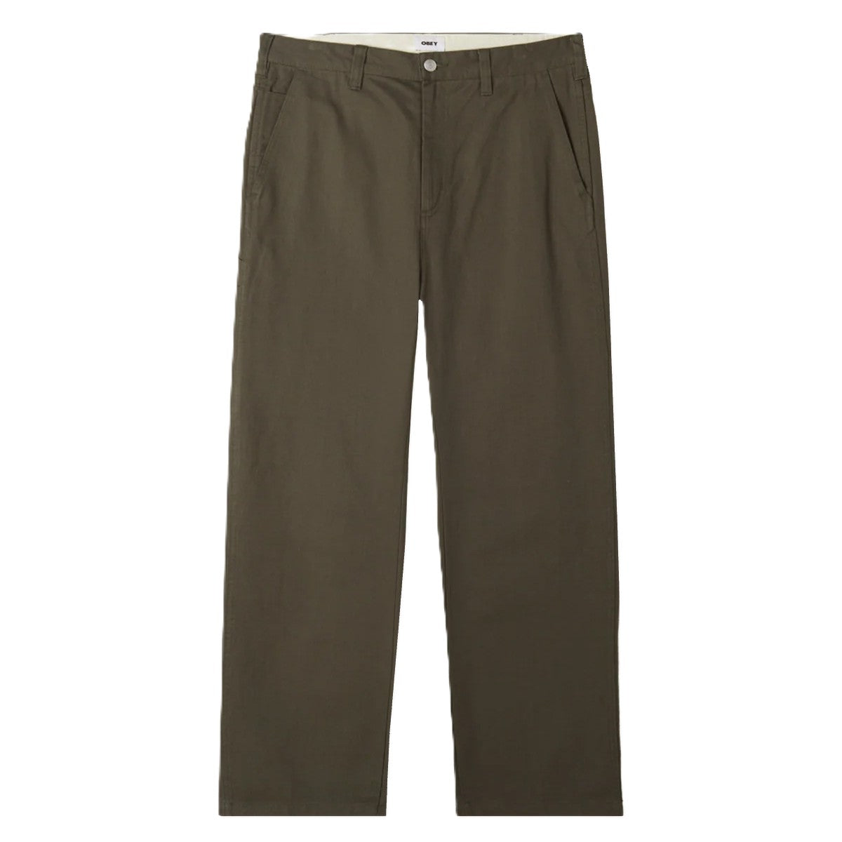 Obey Hardwork Carpenter Pant