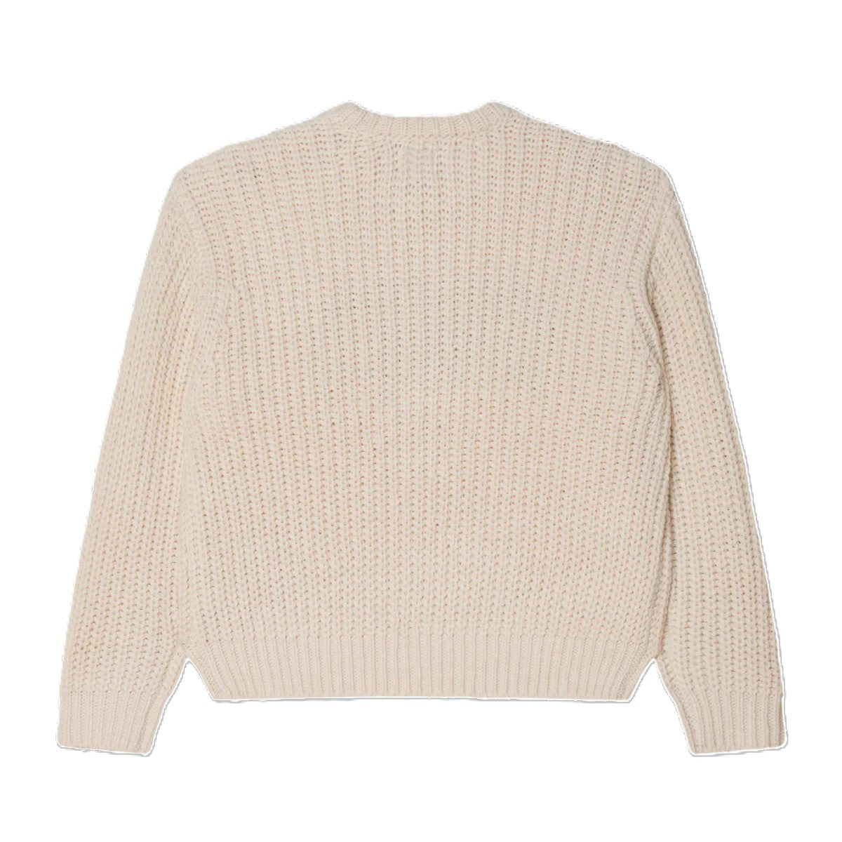 Obey Colligate Sweater