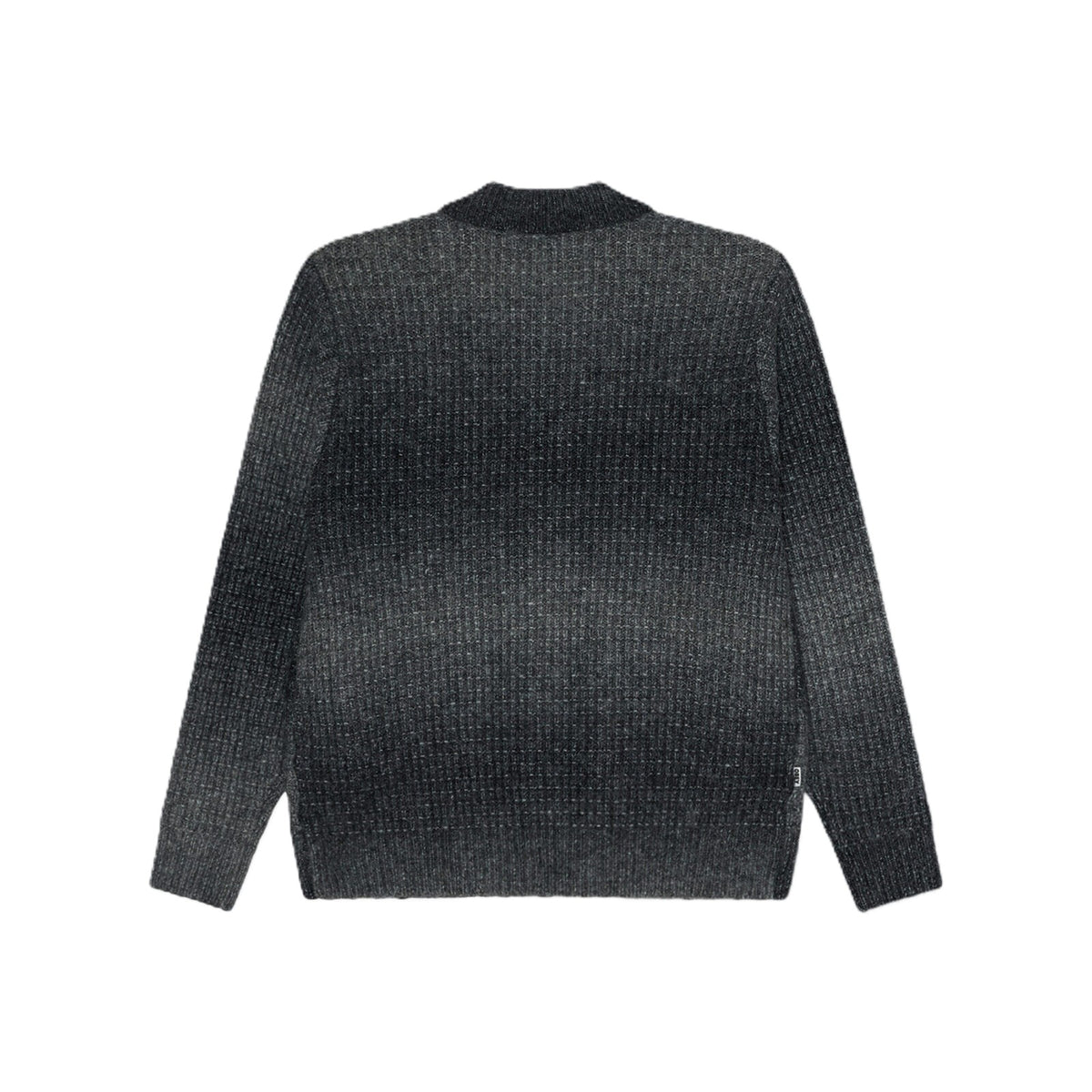 Obey Anton Gradient Cardigan