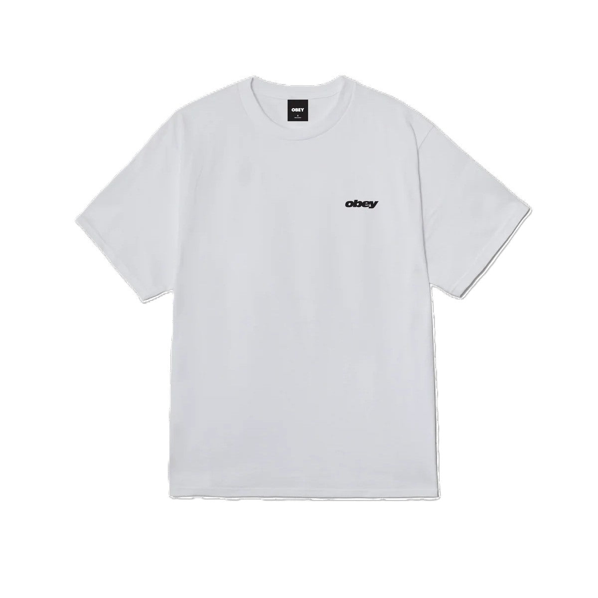 Obey Wave Classic T-Shirt