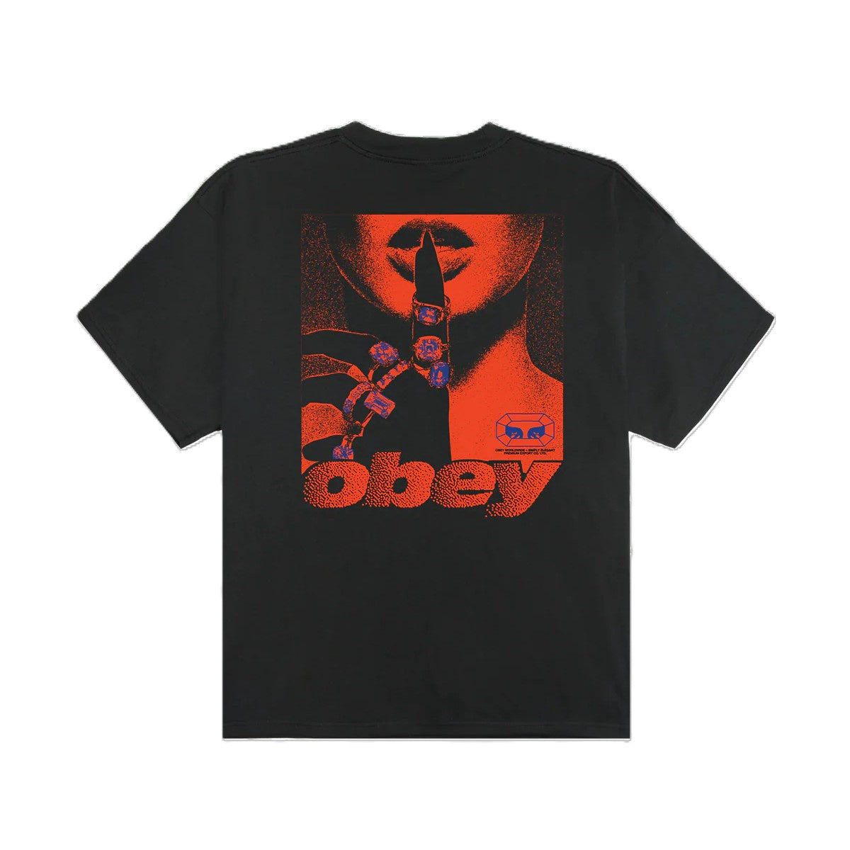 Obey Exports T-Shirt