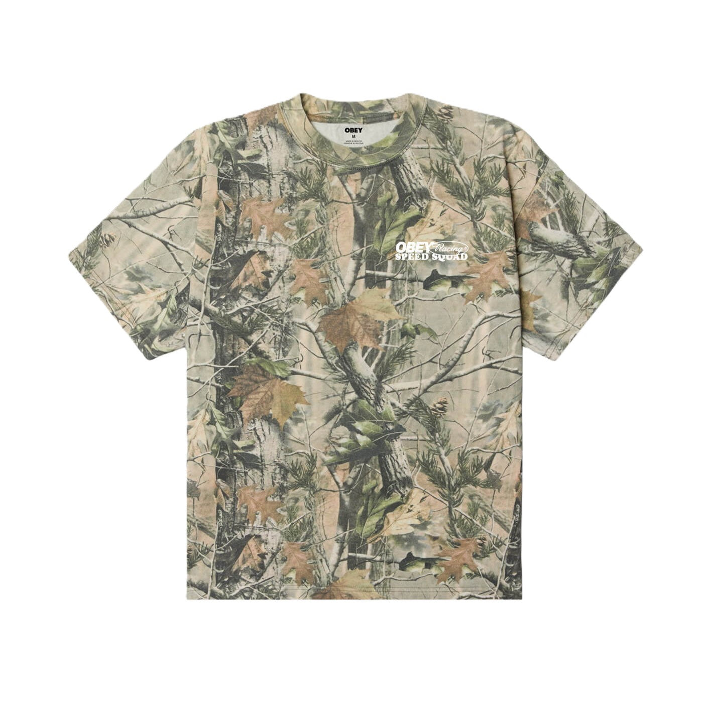 Obey Speed Squad T-Shirt