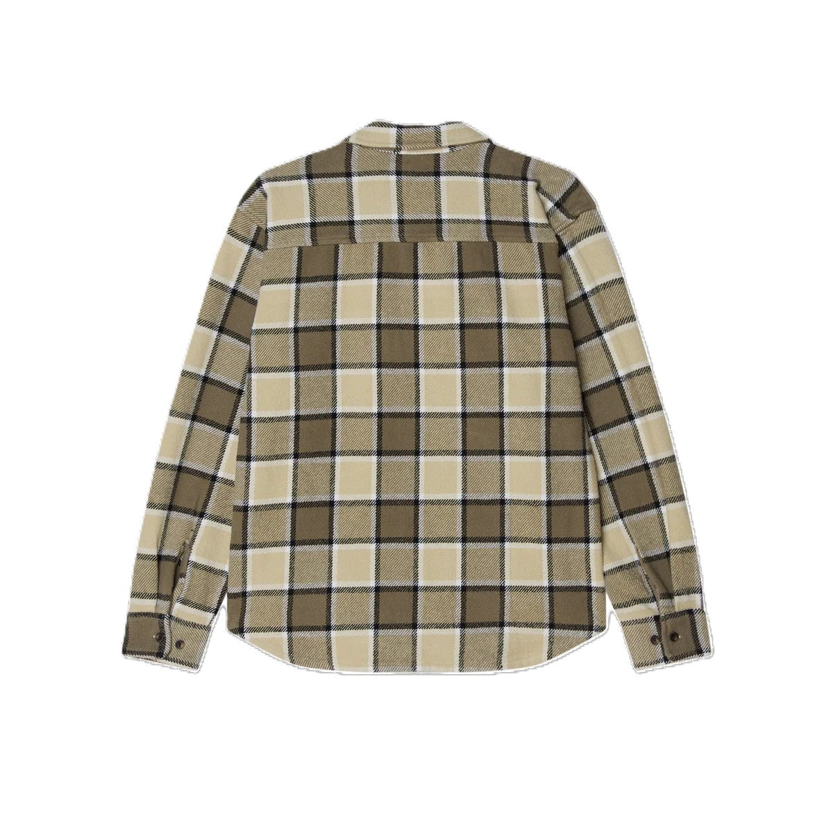 Obey Harold Shirt Pelican