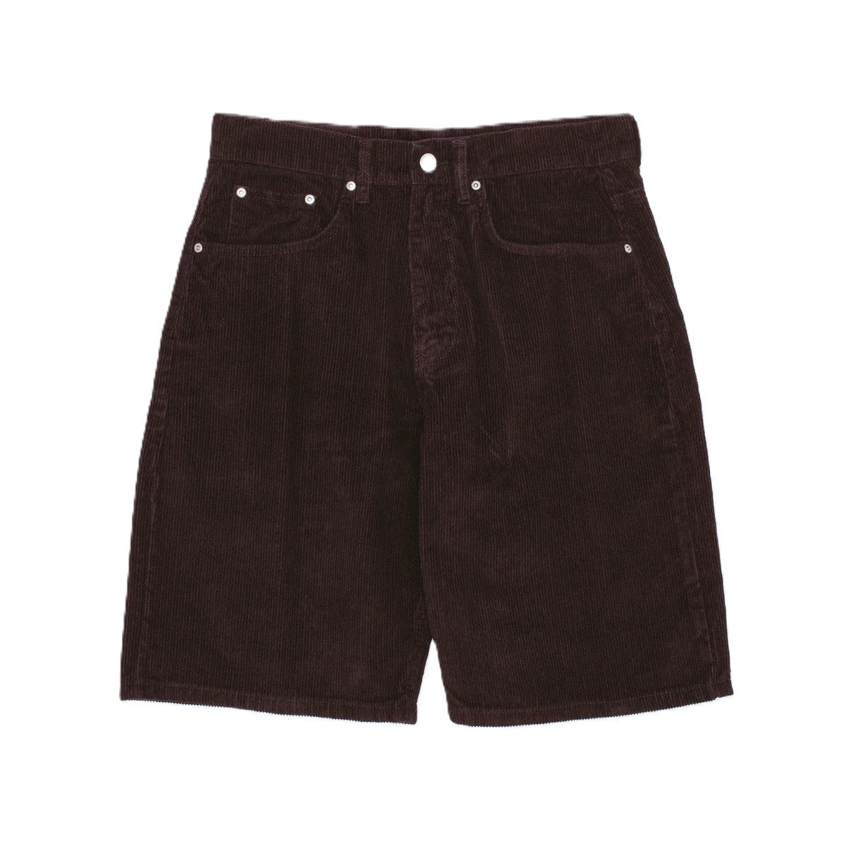 Corduroy Miller Shorts