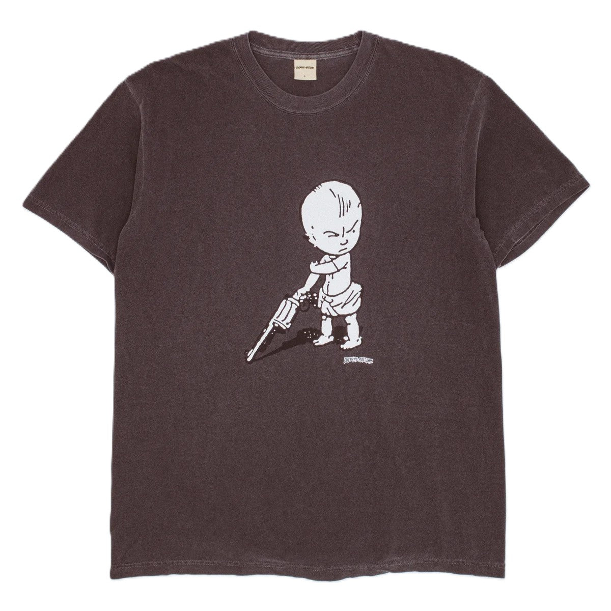 Gun Baby T-Shirt