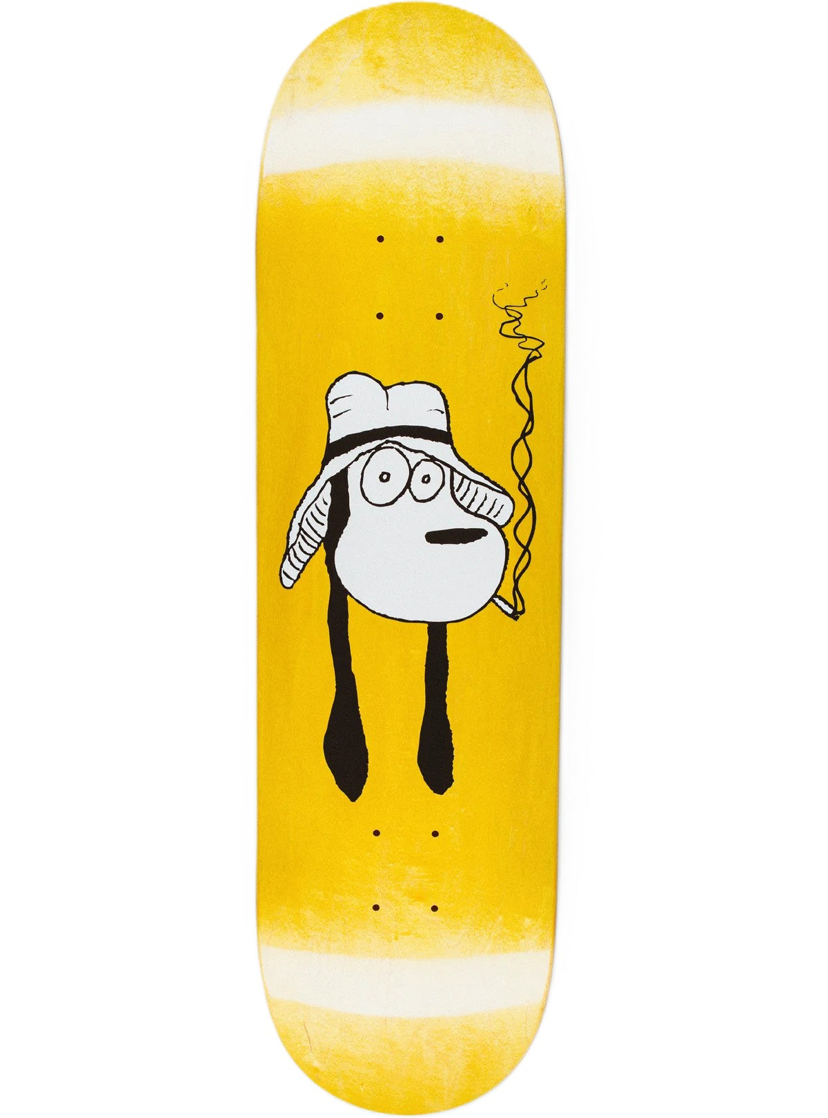 Fucking Awesome Elijah Berle Spike Drawing Deck 8.5"
