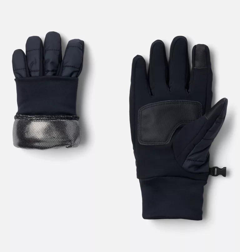 Columbia Powder Lite™ II Insulated Gloves Black