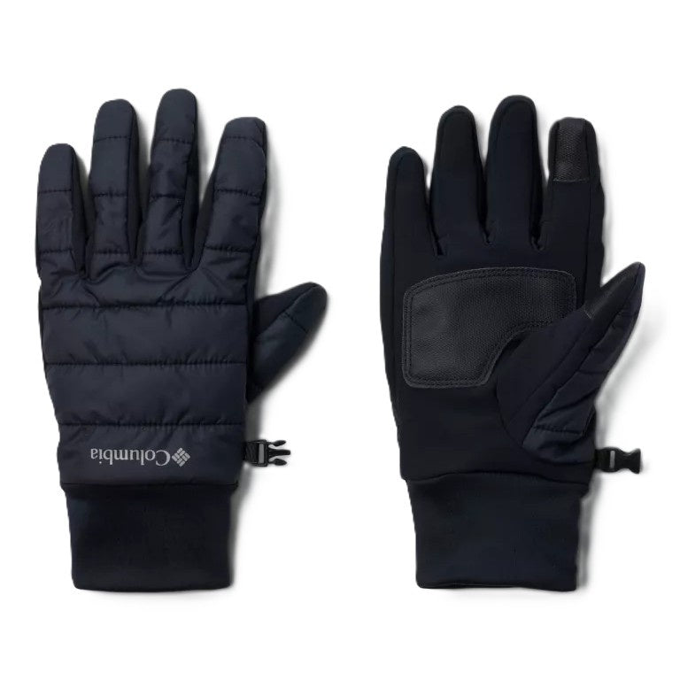 Columbia Powder Lite™ II Insulated Gloves Black