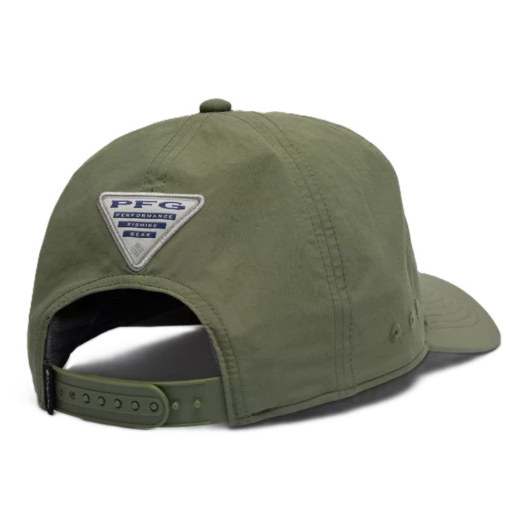 Columbia PFG Lost Waters Snap Back