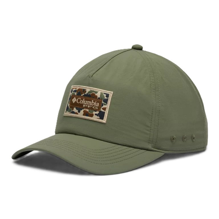 Columbia PFG Lost Waters Snap Back