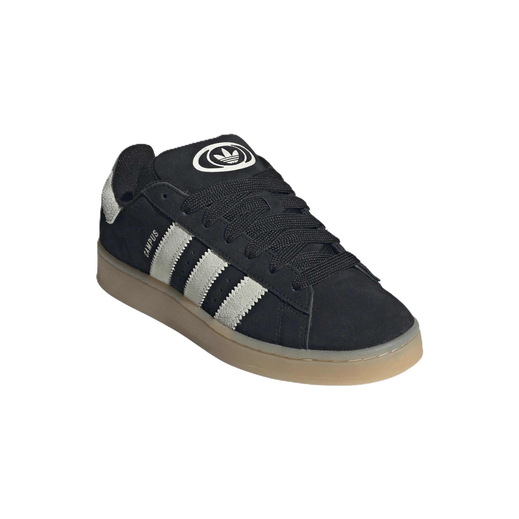 Adidas Campus 00s Cblack/Crewwht/Gum3