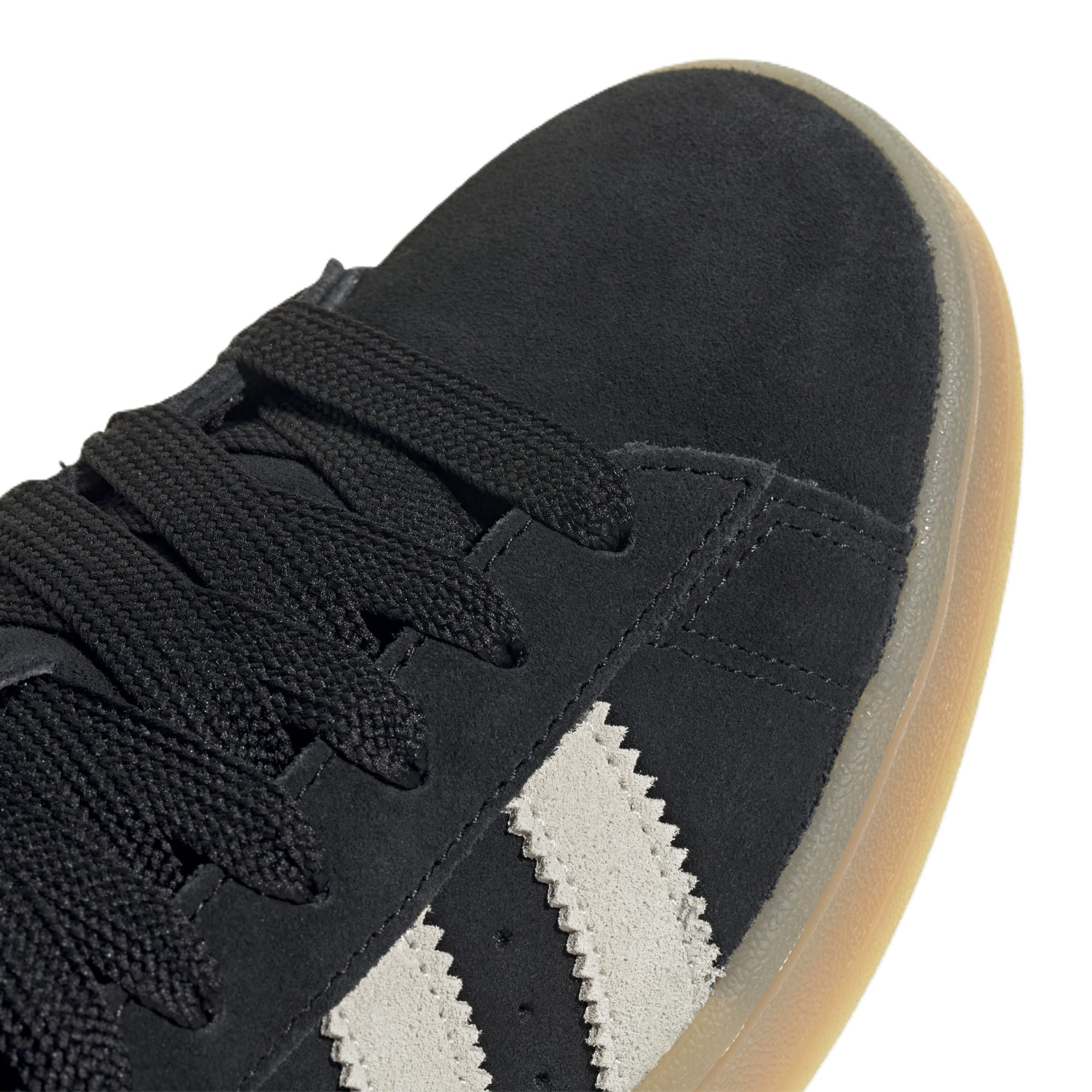 Adidas Campus 00s Cblack/Crewwht/Gum3