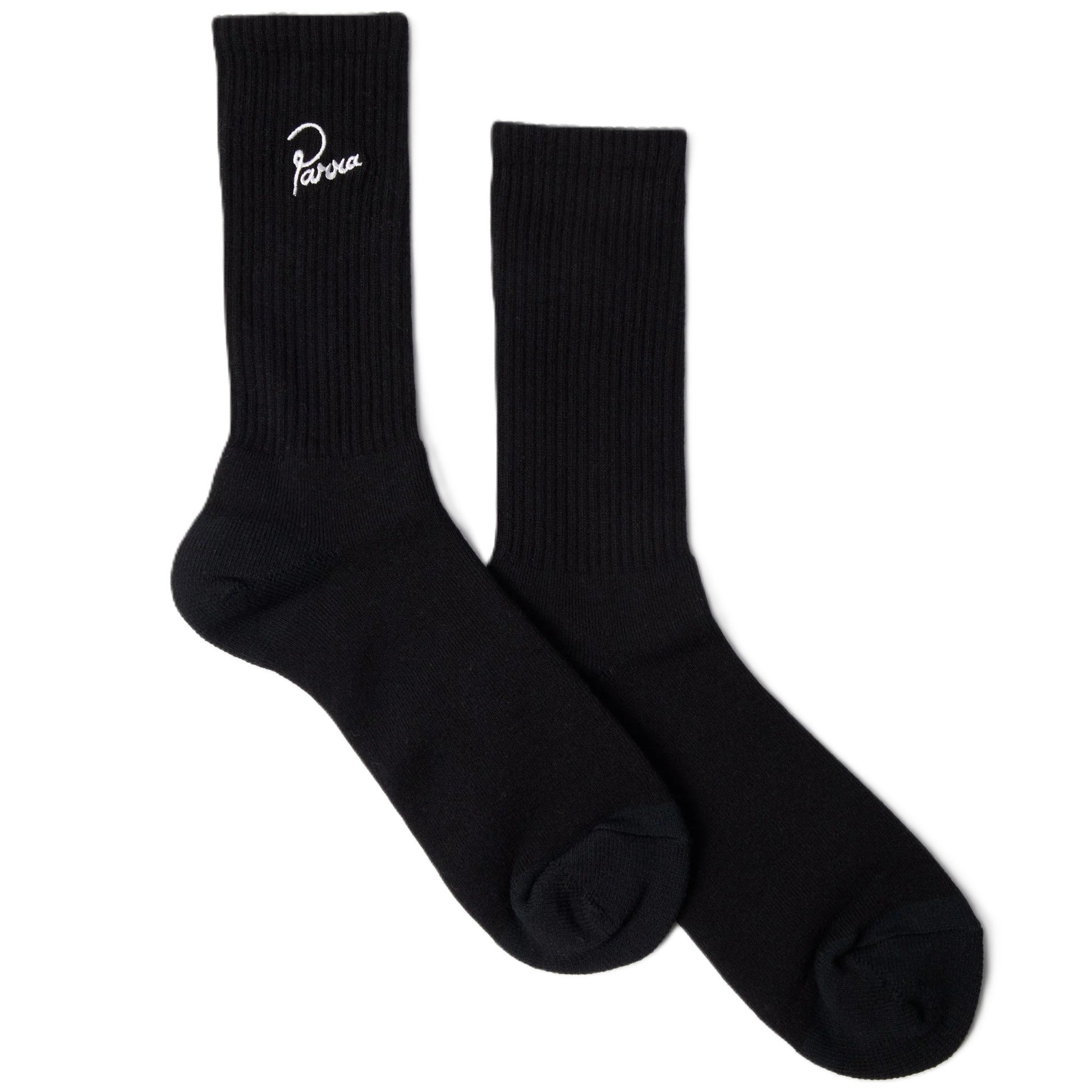 by Parra Signature crew socks