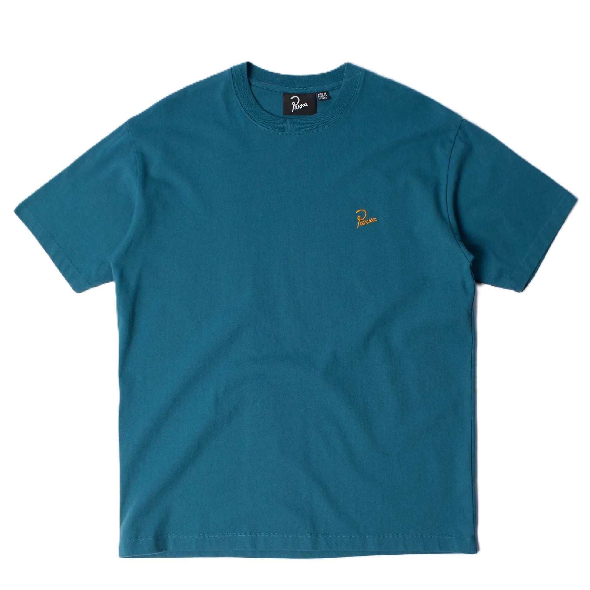By Parra Signature t-shirt Blue