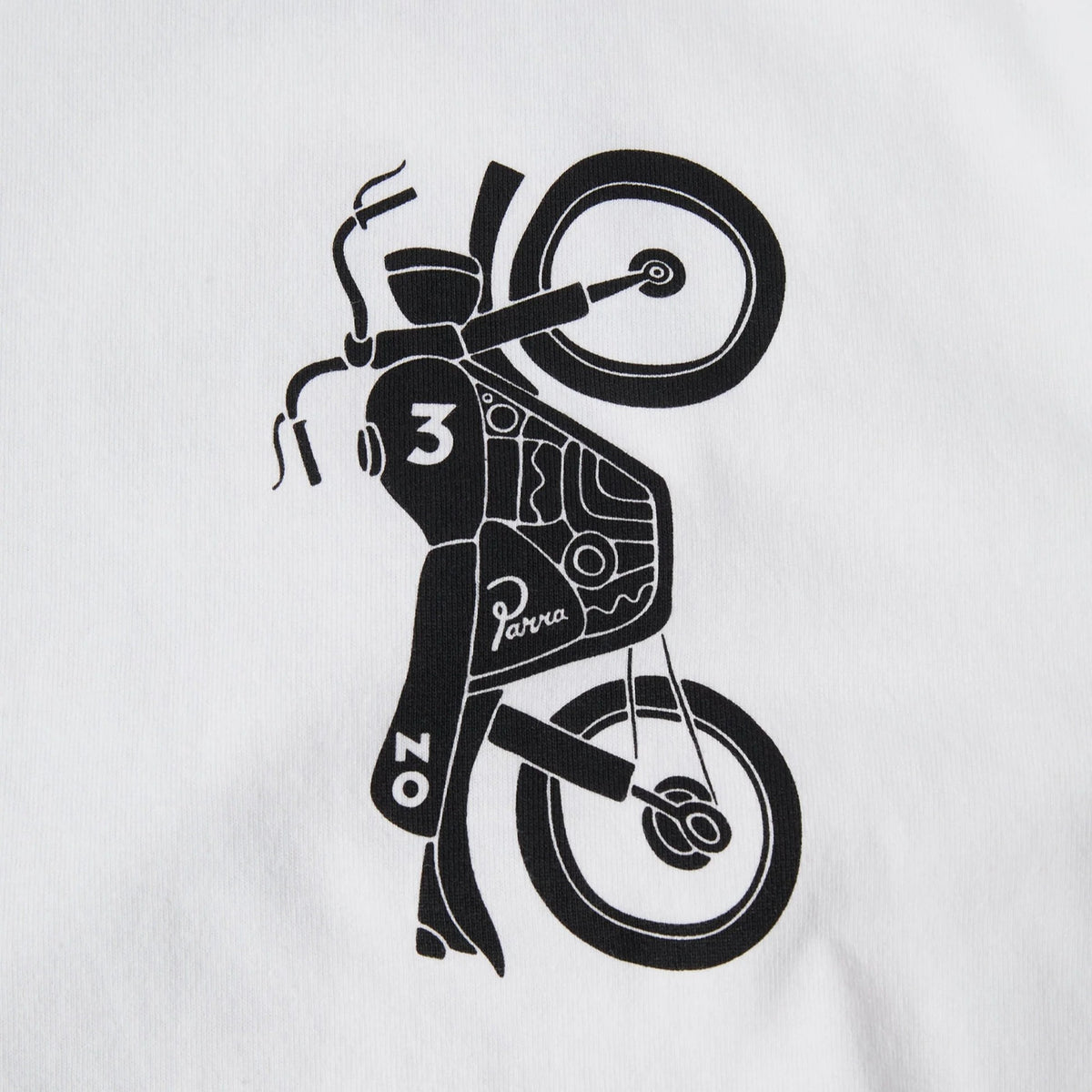 By Parra Not Another Boat T-Shirt