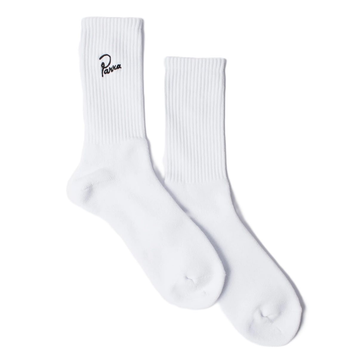 by Parra Signature Crew Socks