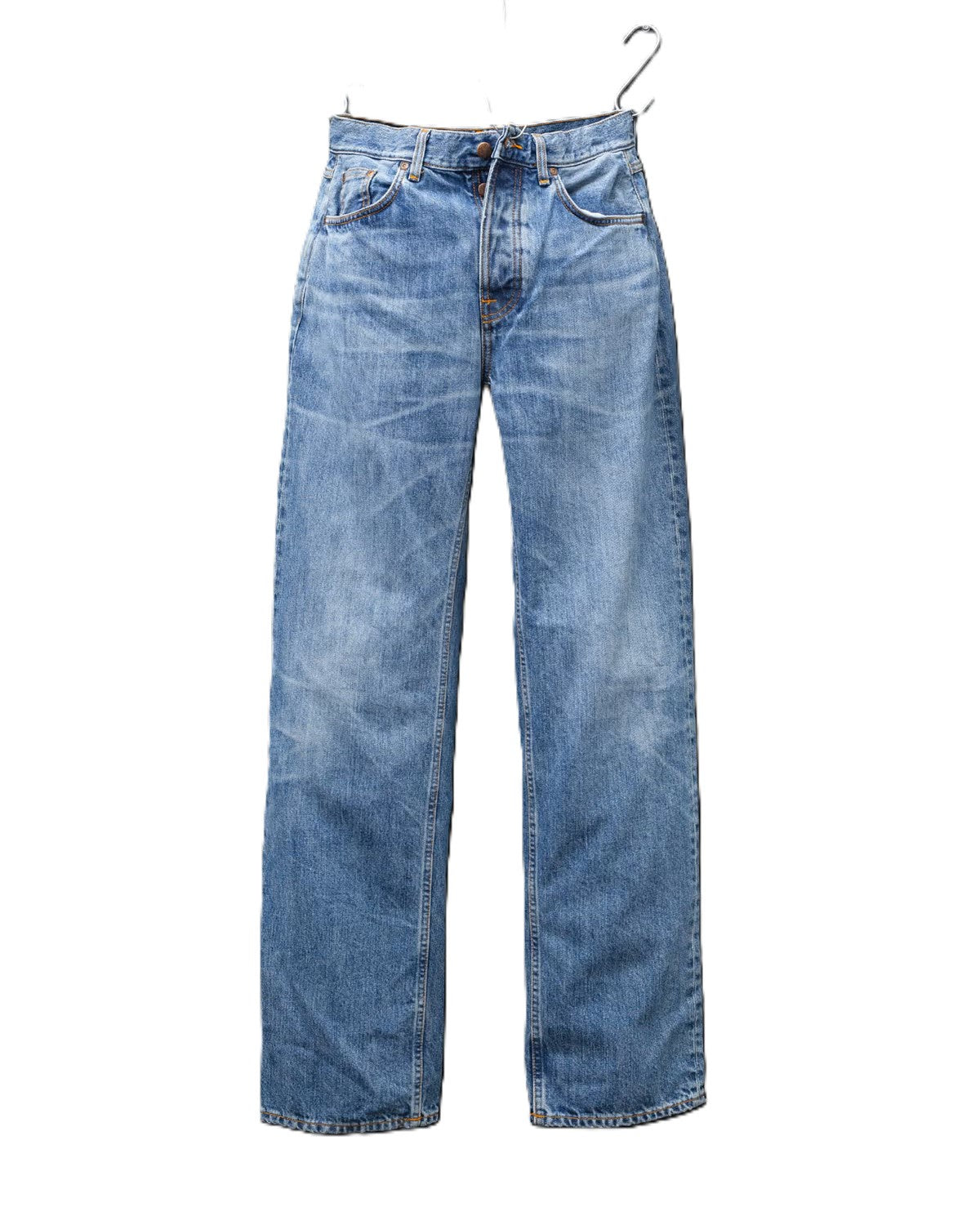 Nudie Jeans Tuff Tony Basement Tracks
