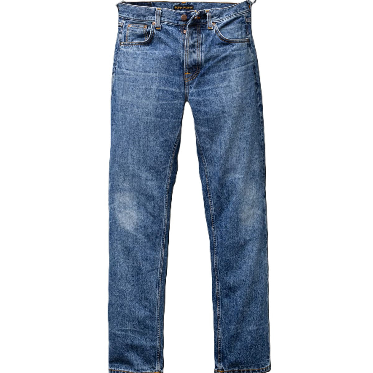 Nudie Jeans Rad Rufus Raw Tracks