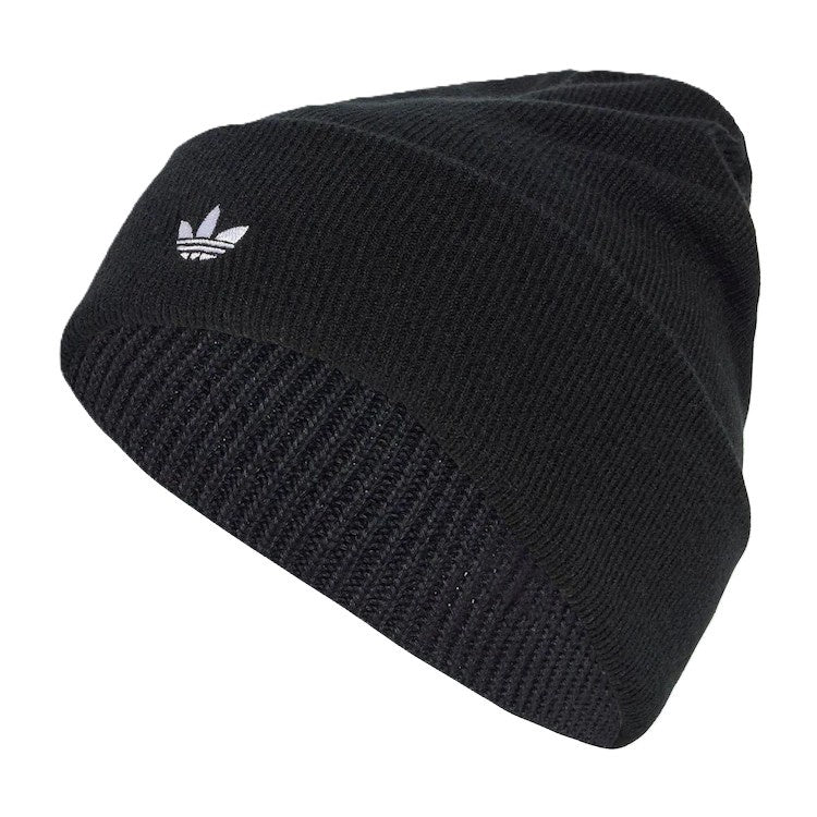 Adidas Adicolor Beanie Black