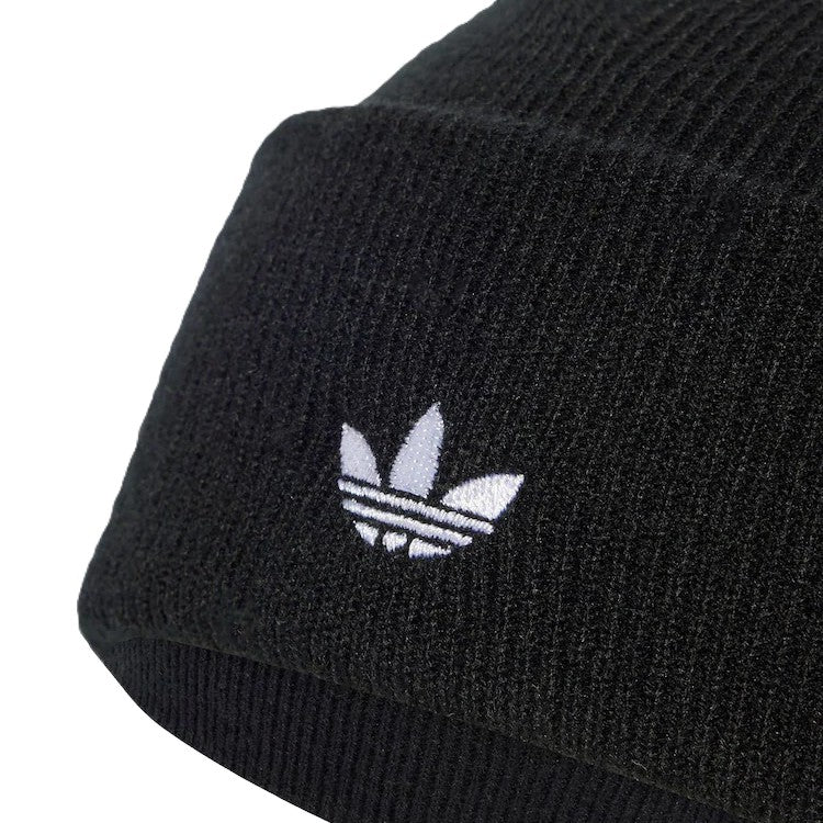 Adidas Adicolor Beanie Black
