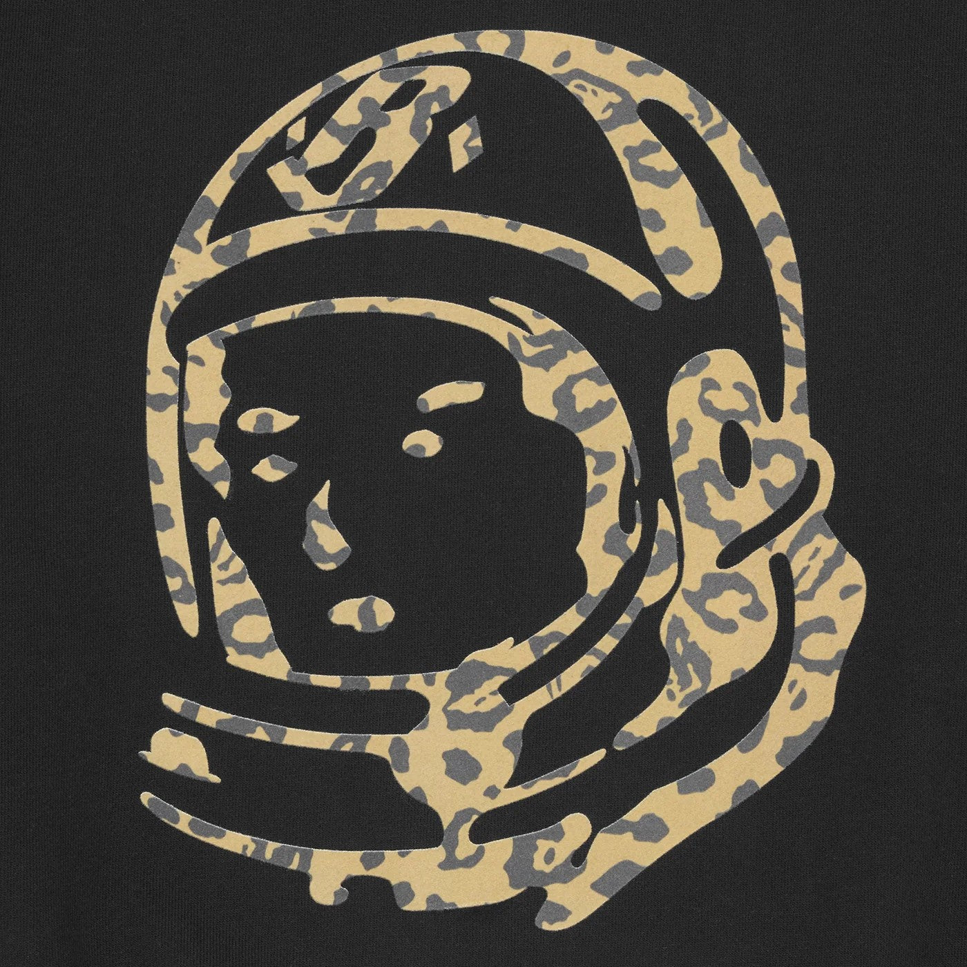 Billionaire Boys Club Leopard Camo Astro Crewneck