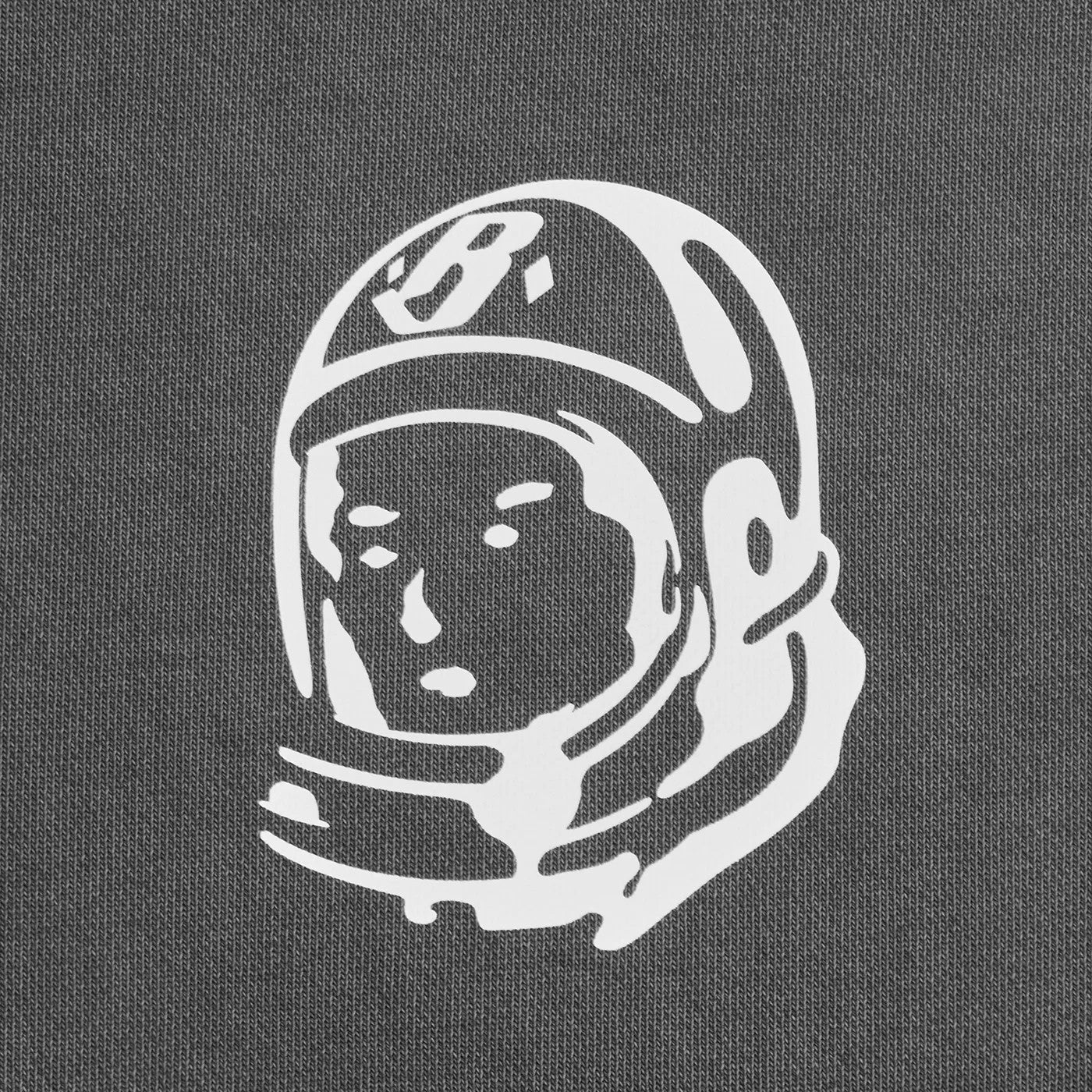 Billionaire Boys Club Arch Logo Washed Quarter Zip