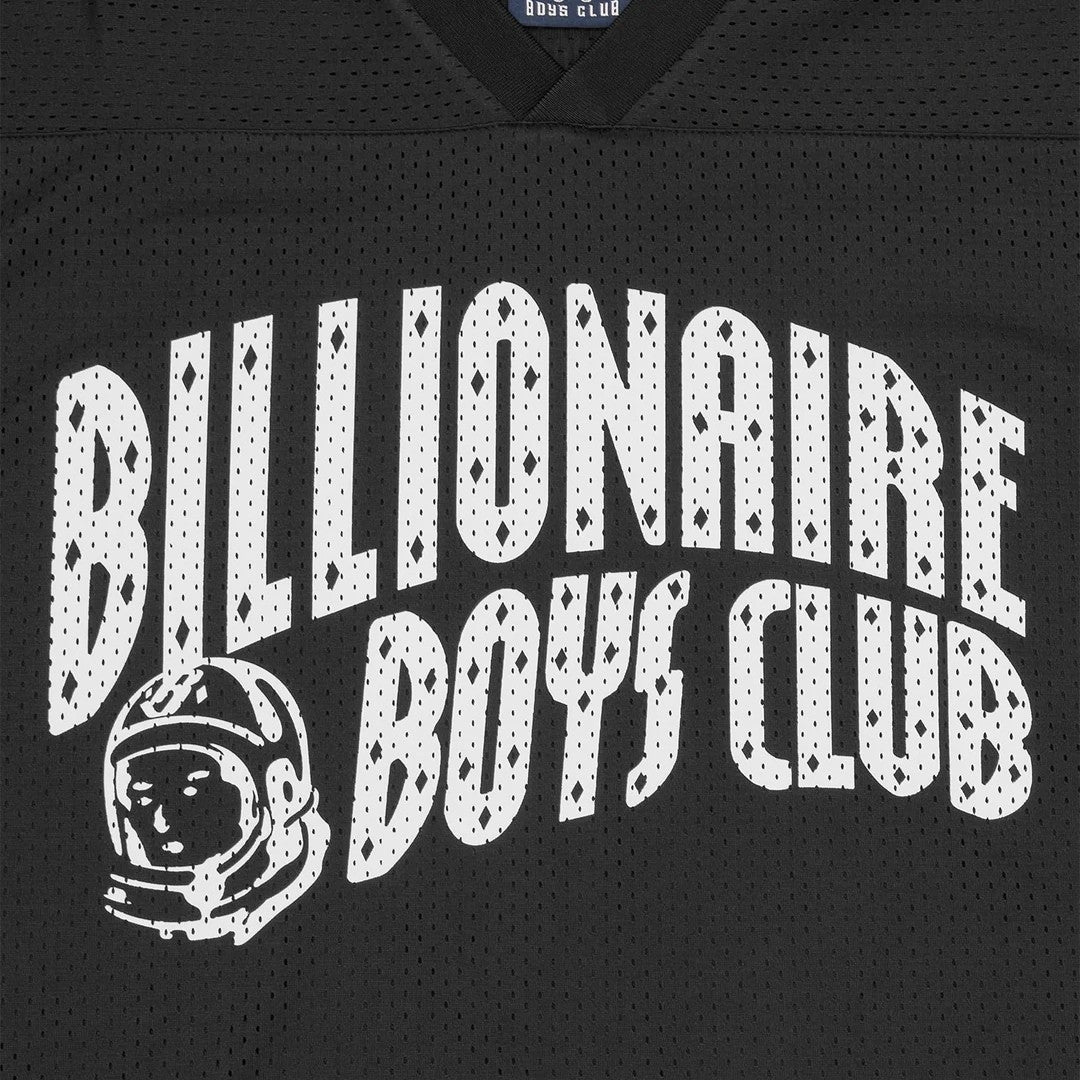 Billionaire Boys Club Arch Logo Football Shirt