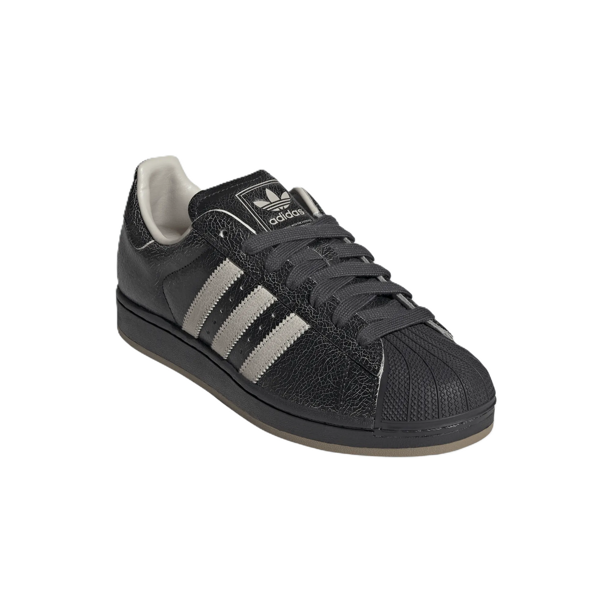 Adidas Superstar II CBLACK/WONALU/UTIBLK