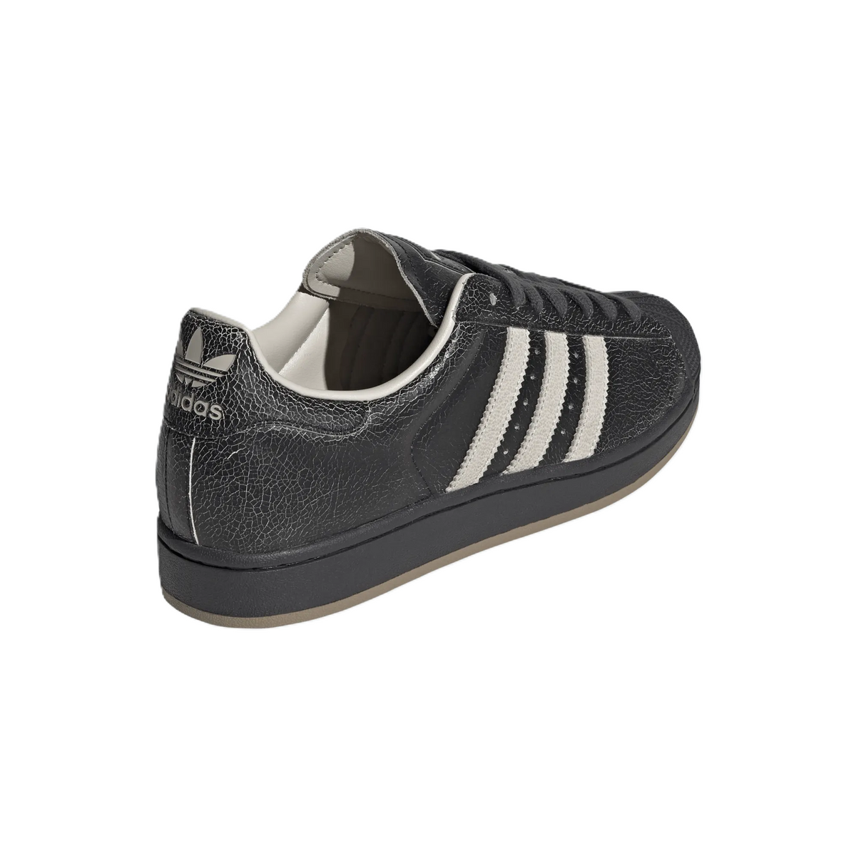Adidas Superstar II CBLACK/WONALU/UTIBLK