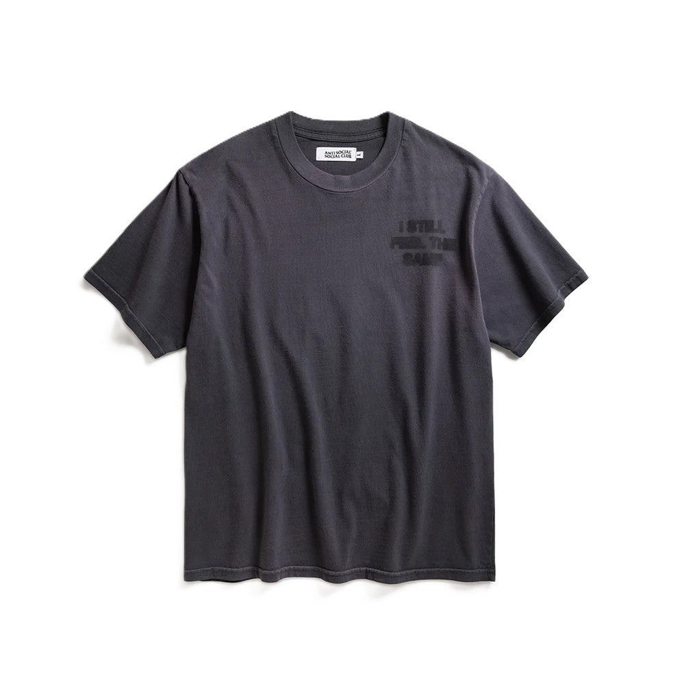 Anti Social Social Club Missing Tee