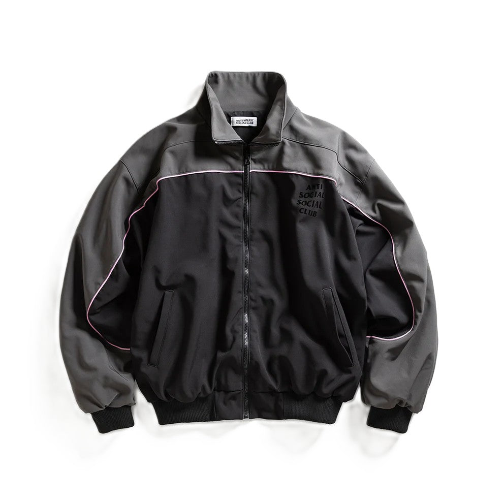 Anti Social Social Club Track Jacket