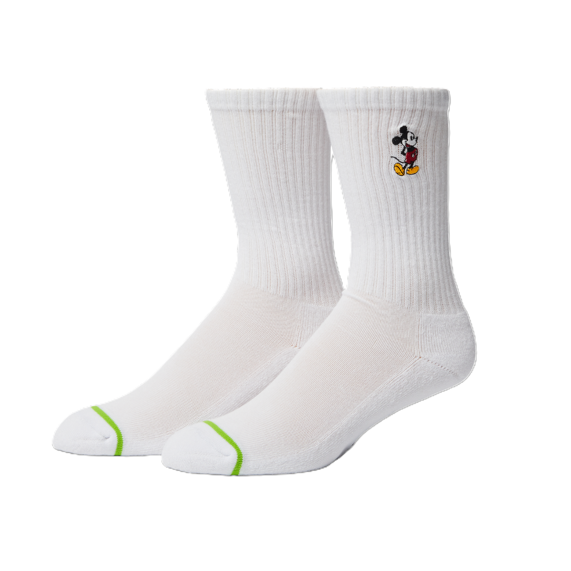 HUF Classic Mickey Crew Sock