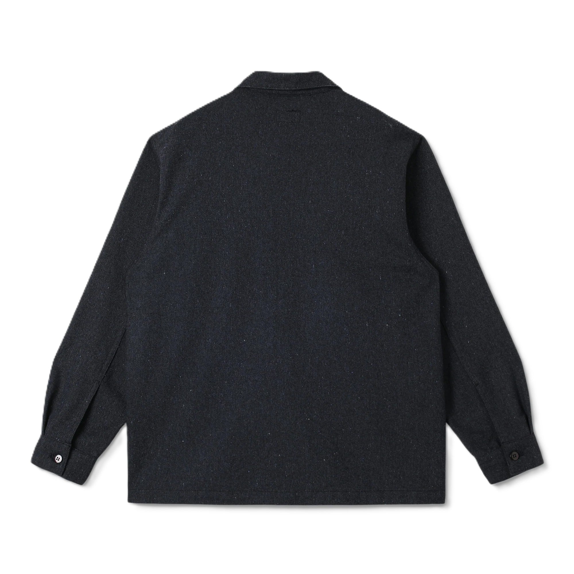 Stan Ray CPO Shirt Navy Heather